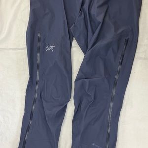 Zela superlight weight gore-Tex pants